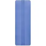 adidas DOUBLE SIDED YOGA MAT 6 MM Jógamatka, modrá, velikost