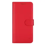 Tactical Field Notes pouzdro, Honor Magic8 Lite, červené