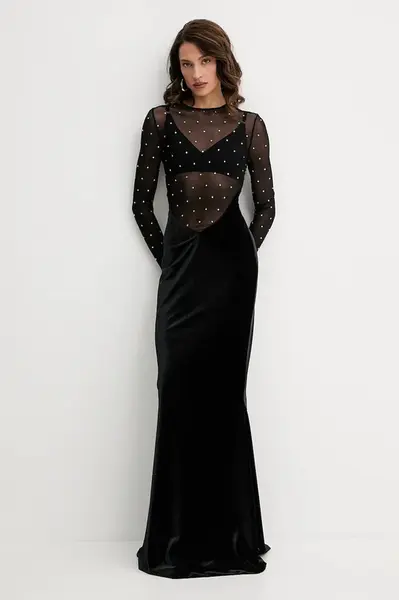 Šaty Retrofete Deryn