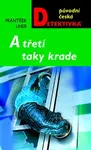 A třetí taky krade (poškozená) - František Uher