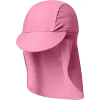 LEGO&reg; kidswear LWADOUR 301 Dievčenský plavecký klobúčik, ružová, veľkosť