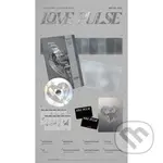 Treasure: Love Pulse (Metal Ver) - Treasure, Treasure