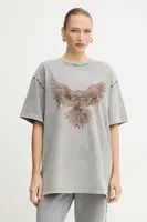 Bavlnené tričko Just Cavalli