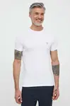 Guess Tričko Guess CALEB 2-pack