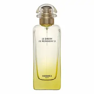 Hermès Le Jardin de Monsieur Li toaletní voda unisex 100 ml