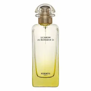 Hermès Le Jardin de Monsieur Li toaletní voda unisex 100 ml