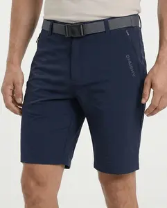 Husky Kiori M XXL, dark blue Pánské kraťasy