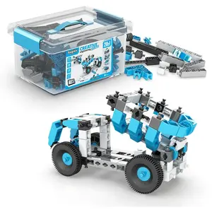 Engino Box 20 modelov chlapci