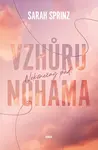 Nekonečný pád: Vzhůru nohama (poškozená) - Sarah Sprinz