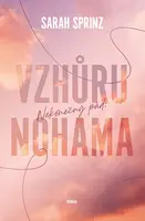 Nekonečný pád: Vzhůru nohama (poškozená) - Sarah Sprinz