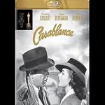 Různí interpreti – Casablanca – Oscarová edice Blu-ray