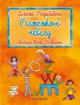 Písmenkové rébusy - Zuzana Pospíšilová, Mirka Strnadová