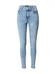 PIECES Džínsy 'DANA'  modrá denim