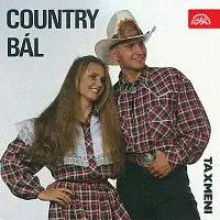 Taxmeni – Country bál