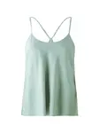 Hunkemöller Top 'Cami'  mätová