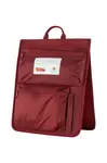 Organizér do batohu Fjallraven Kanken šedá farba, malý, jednofarebný, F23508