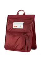 Organizér do batohu Fjallraven Kanken šedá farba, malý, jednofarebný, F23508