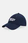Tommy Jeans  Menčestrová baseballová čiapka
