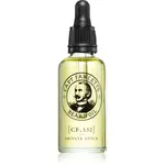 Captain Fawcett Beard Oil olej na bradu 50 ml