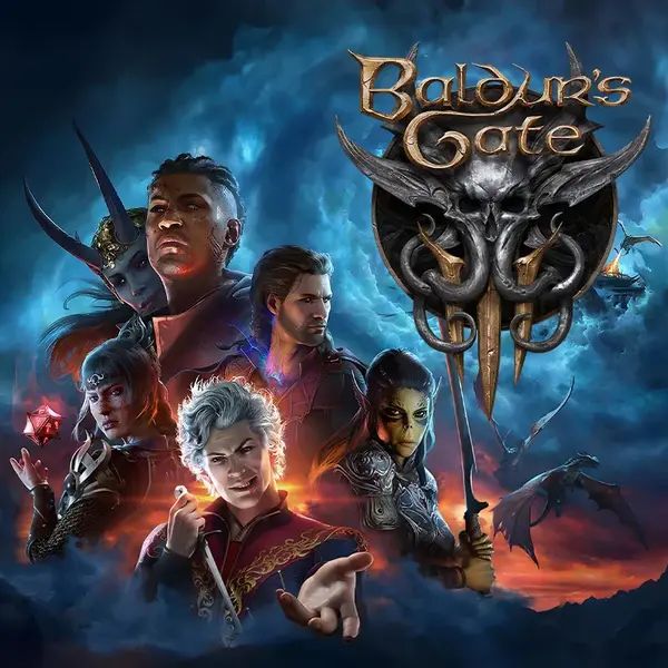 Baldur's Gate 3 Boosting > PC > Custom Order > CONTACT US FOR CUSTOM DEAL (24/7 ONLINE)