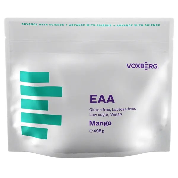 VOXBERG EAA Mango 495 g