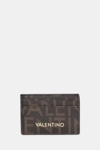 Pouzdro na karty Valentino Bags REGINA RE