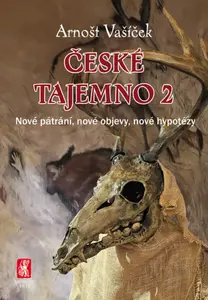 České tajemno 2 - Arnošt Vašíček