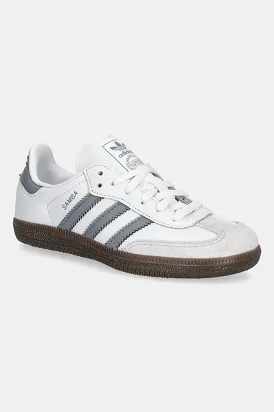 adidas Originals  Dětské tenisky  SAMBA OG