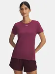 Women's T-shirt Under Armour Vanish Seamless Loose SS-RED - Women's