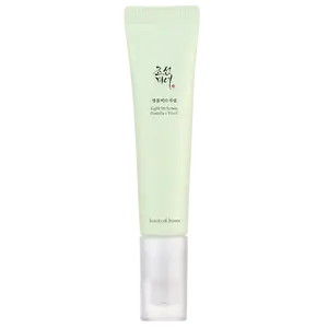 BEAUTY OF JOSEON Light On Serum - Centella + Vita C - Rozjasňující sérum s vitamínem C 30 ml