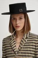 Klobouk Ruslan Baginskiy