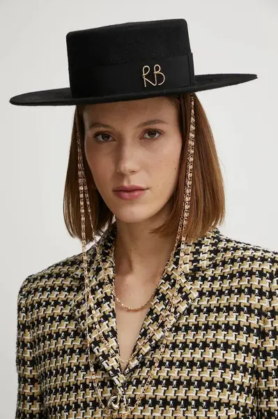 Klobouk Ruslan Baginskiy