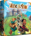 Zbojníci - Boué Florian