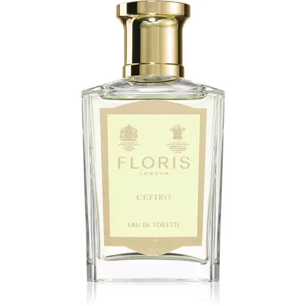 Floris Cefiro toaletná voda unisex 50 ml