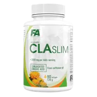 Fitness Authority CLA Slim - 90 kapslí