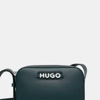 Kabelka HUGO Mel 2.0 Crossb. Zip