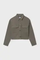 Dětská riflová bunda Mayoral