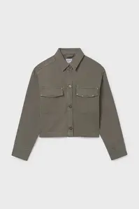 Dětská riflová bunda Mayoral