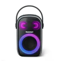 Tronsmart Halo 100 Outdoor & Party Speaker 60W Strong Power IPX6 Waterproof Wireless Speaker - Black