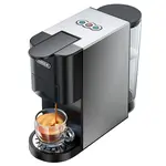 HiBREW H3A 5 in 1 Coffee Machine 19 Bar Pressure Cold/Hot Mode 800ml Water Tank Anti-dry Protection - Silver