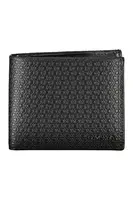 CALVIN KLEIN BLACK MEN&#39;S WALLET