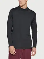 Pánské tričko Under Armour  CG Mock Fitted S