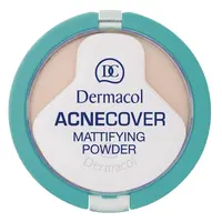 DERMACOL Acnecover pudr Porcelain č.1 11g 1 x 11 g