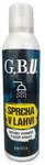 G.b.u. sprcha v lahvi