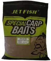 Jet fish boilie mix směs chilli tuna 5 kg