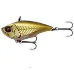 Savage gear wobler fat vibes sinking dirty roach - 6,6 cm 22 g