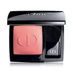 Dior Dlouhotrvající vysoce pigmentovaná tvářenka Rouge Blush 6,7 g 959 Charnelle 6,4 g
