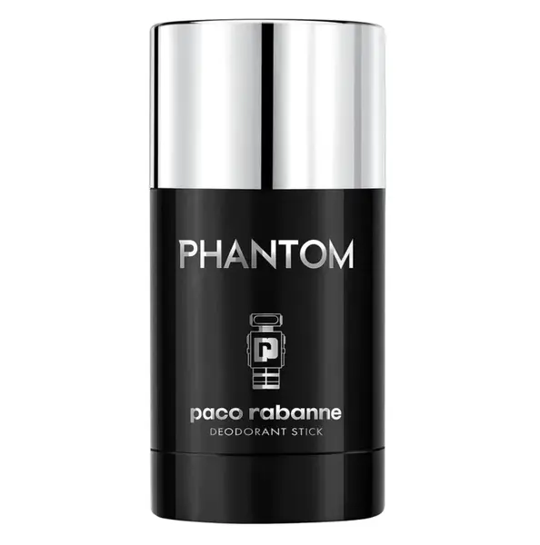 Rabanne Phantom - tuhý deodorant 75 ml