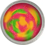 Berkley těsto na pstruhy powerbait trout dough fruit range 50 g - tutti frutti