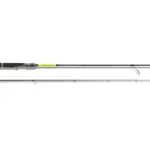 Iron claw prut the genuine h 2,45 m 90 g